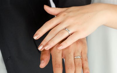 Ketahui 5 Perbedaan antara Cincin Tunangan dengan Cincin Nikah