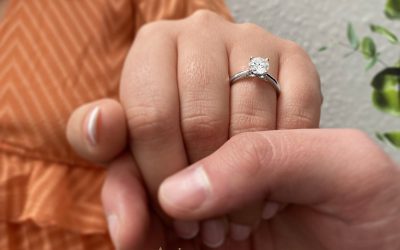 5 Model Cincin Nikah Mewah & Tips Memilihnya