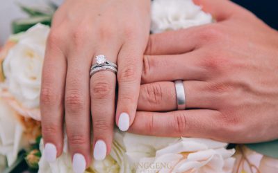 Harga Cincin Nikah Surabaya & Tipsnya