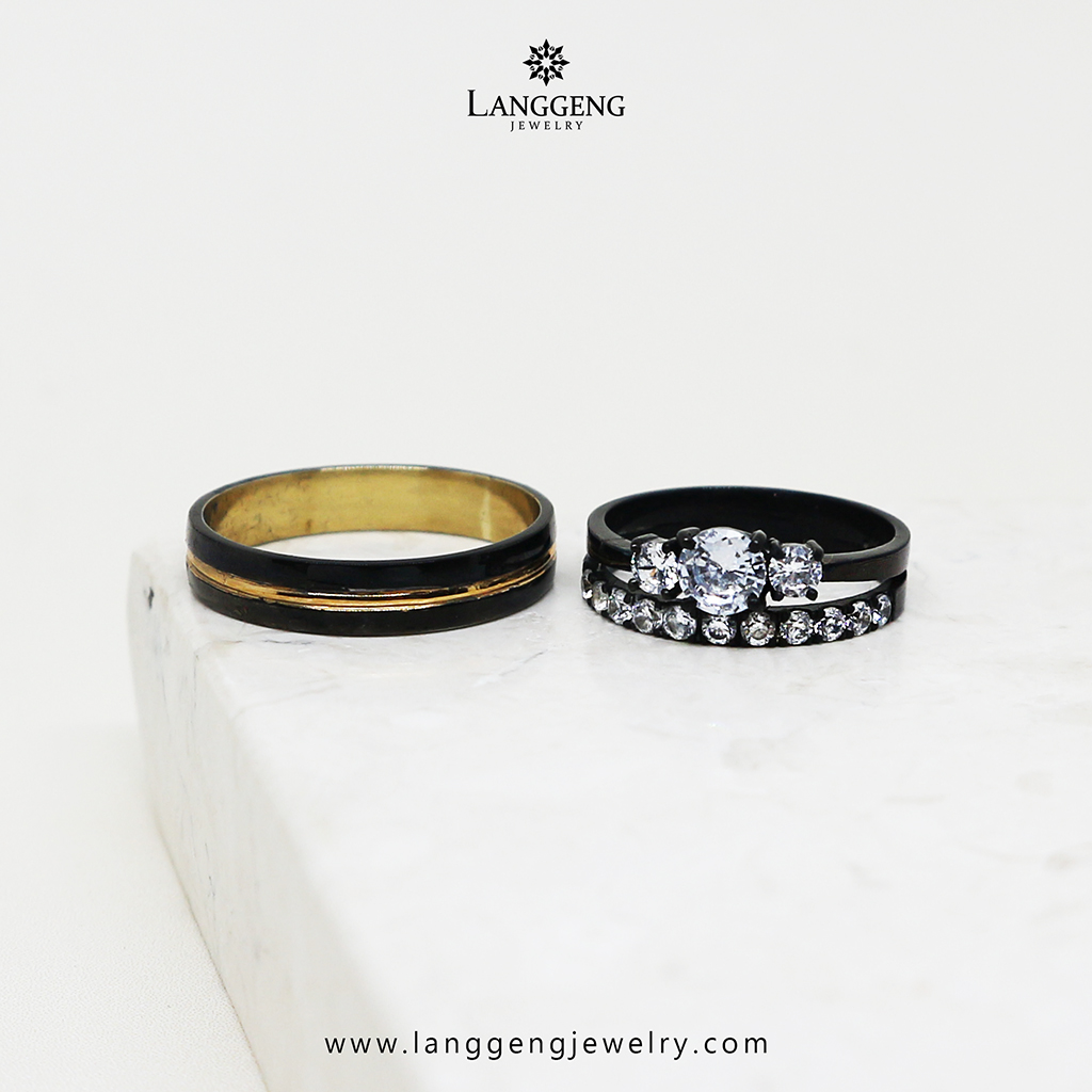 cincin custom by Langgeng Jewelry