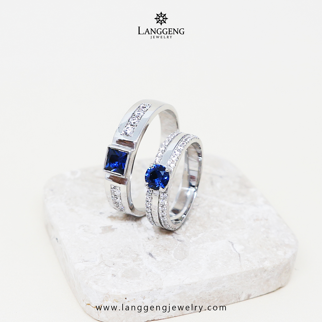 cincin custom by Langgeng Jewelry